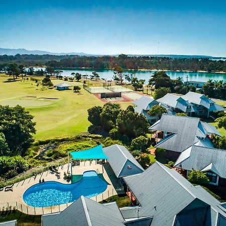 Riverside Holiday Resort 우룽가 외부 사진