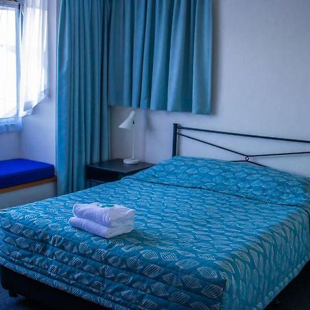 Riverside Holiday Resort 우룽가 외부 사진