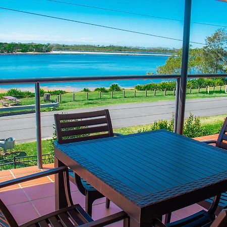 Riverside Holiday Resort 우룽가 외부 사진