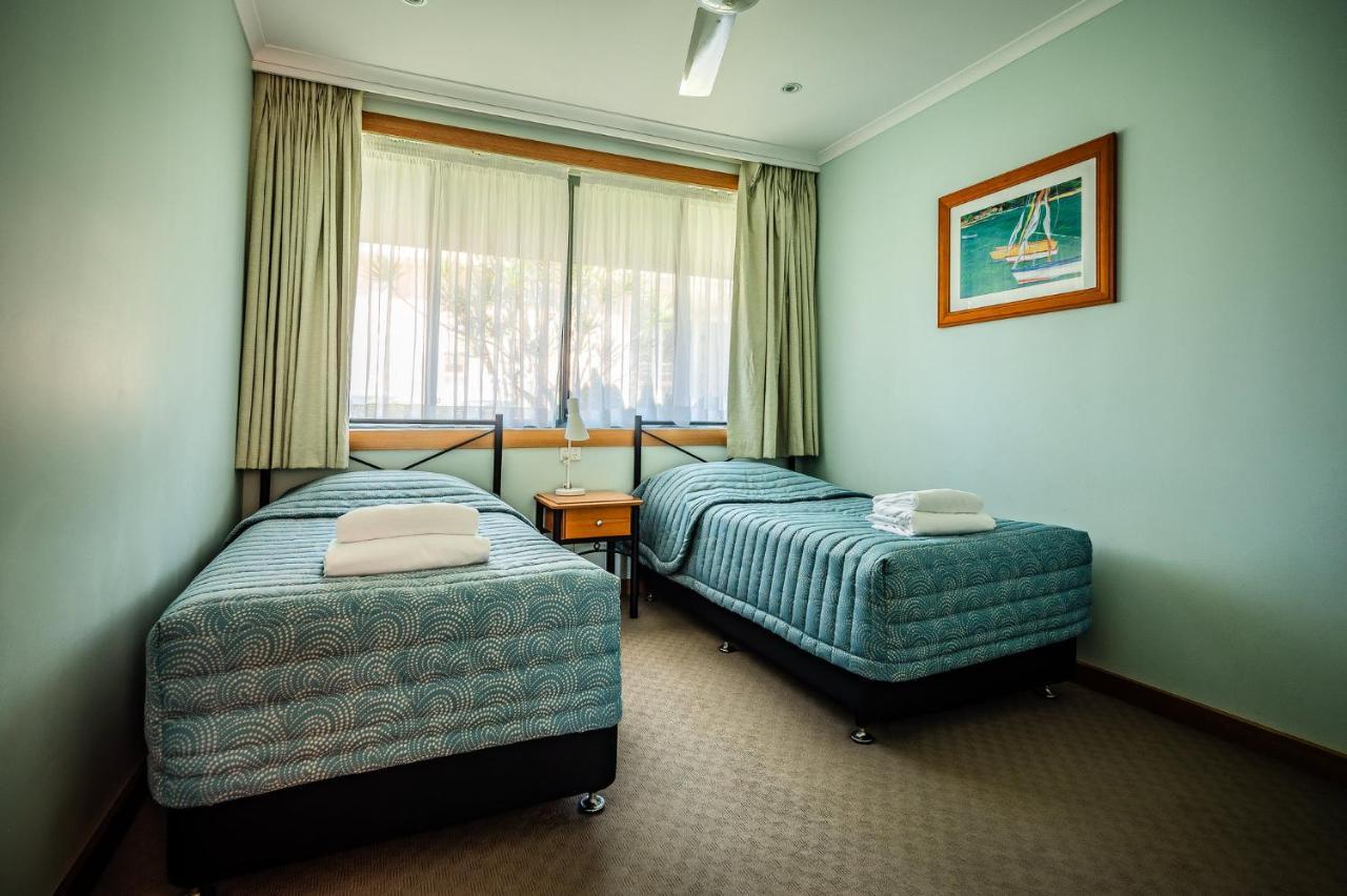 Riverside Holiday Resort 우룽가 외부 사진