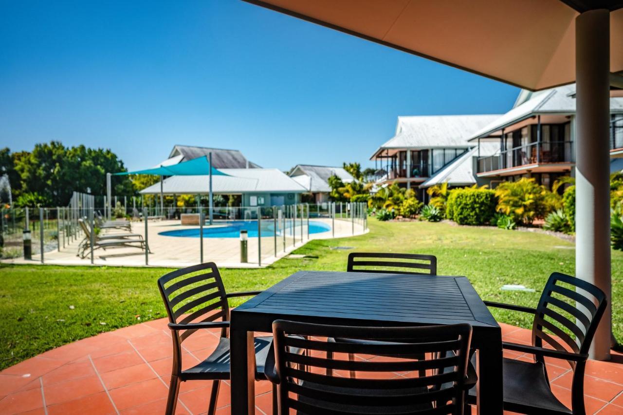 Riverside Holiday Resort 우룽가 외부 사진