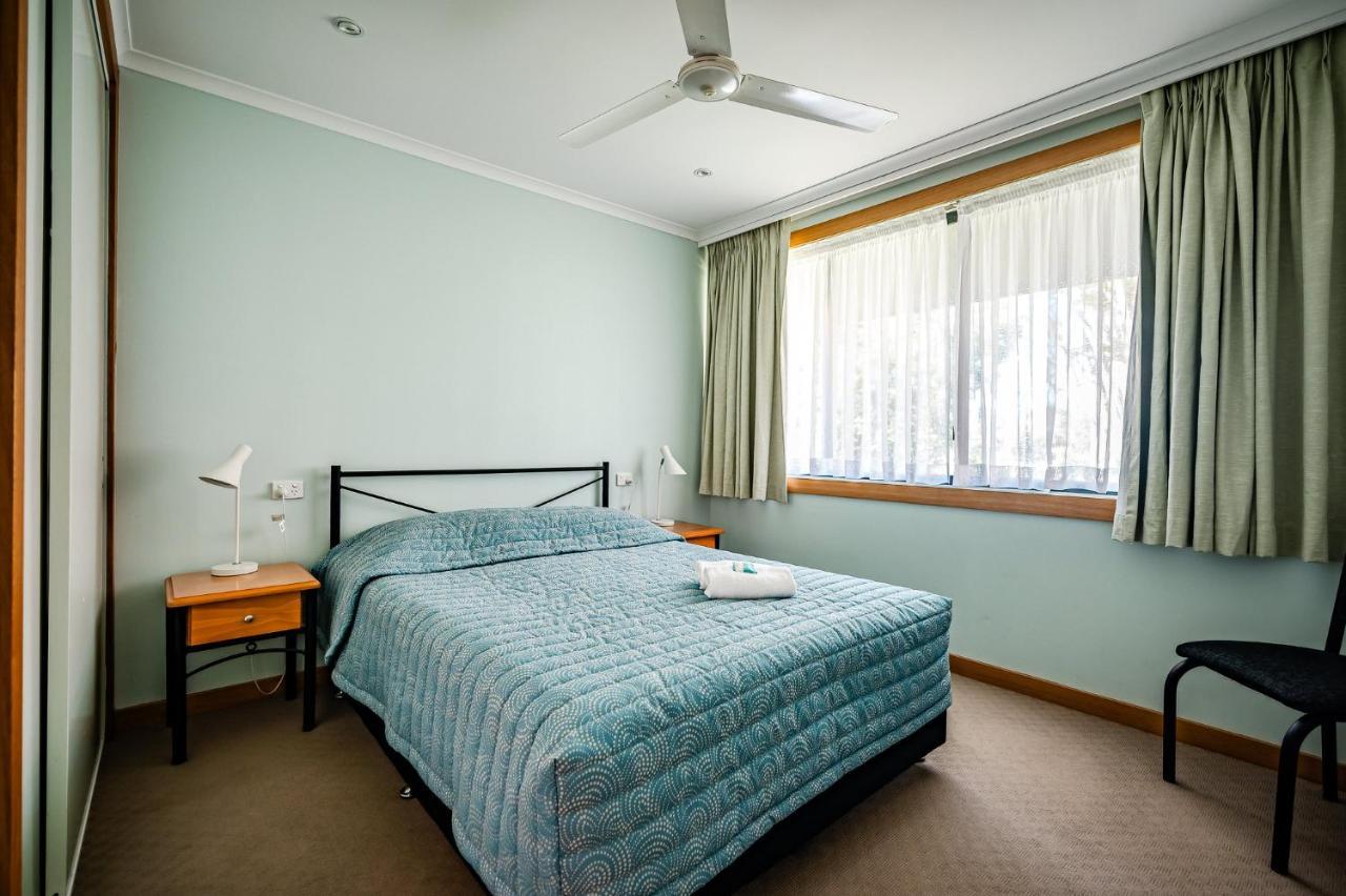 Riverside Holiday Resort 우룽가 외부 사진