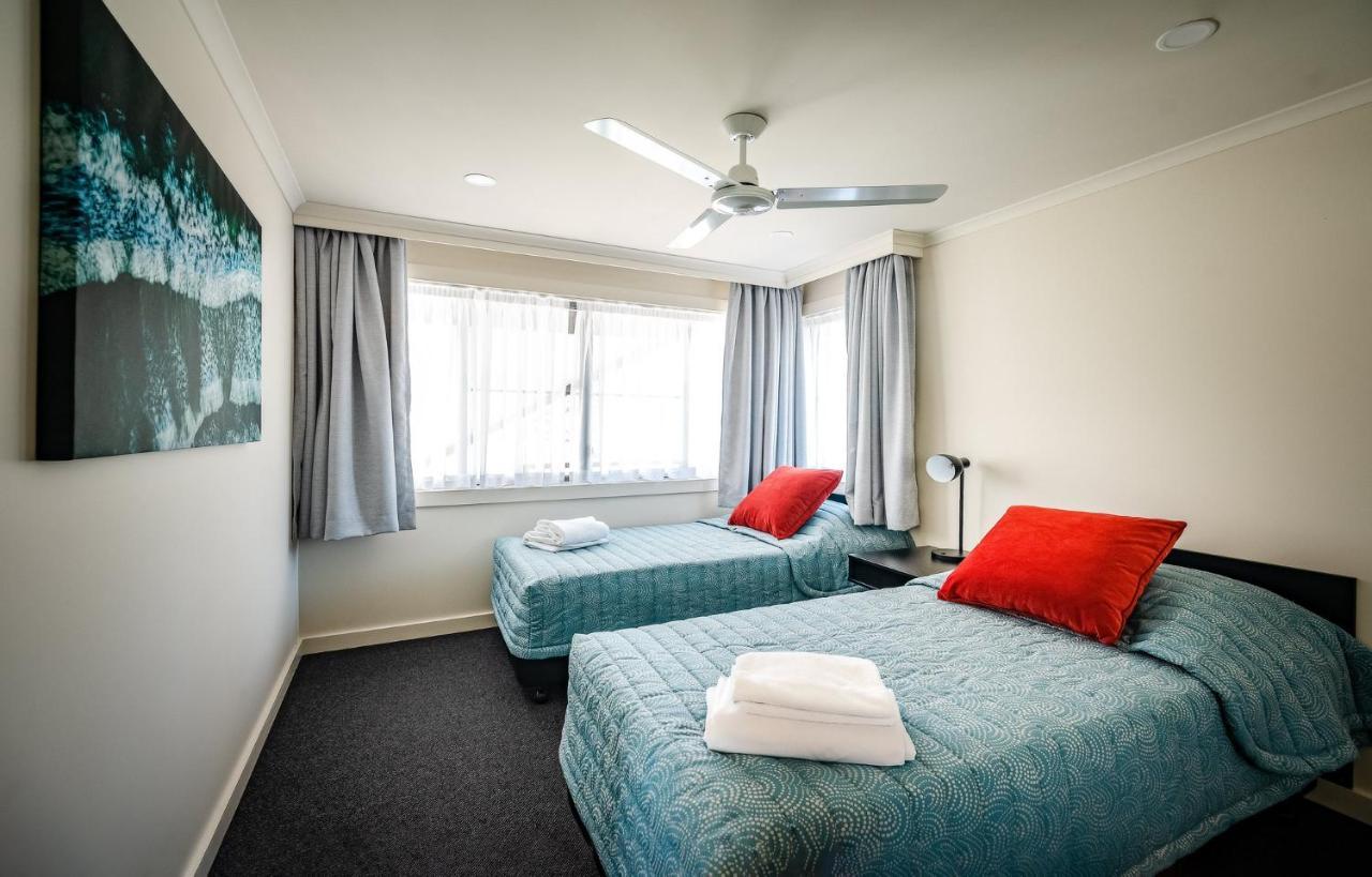 Riverside Holiday Resort 우룽가 외부 사진