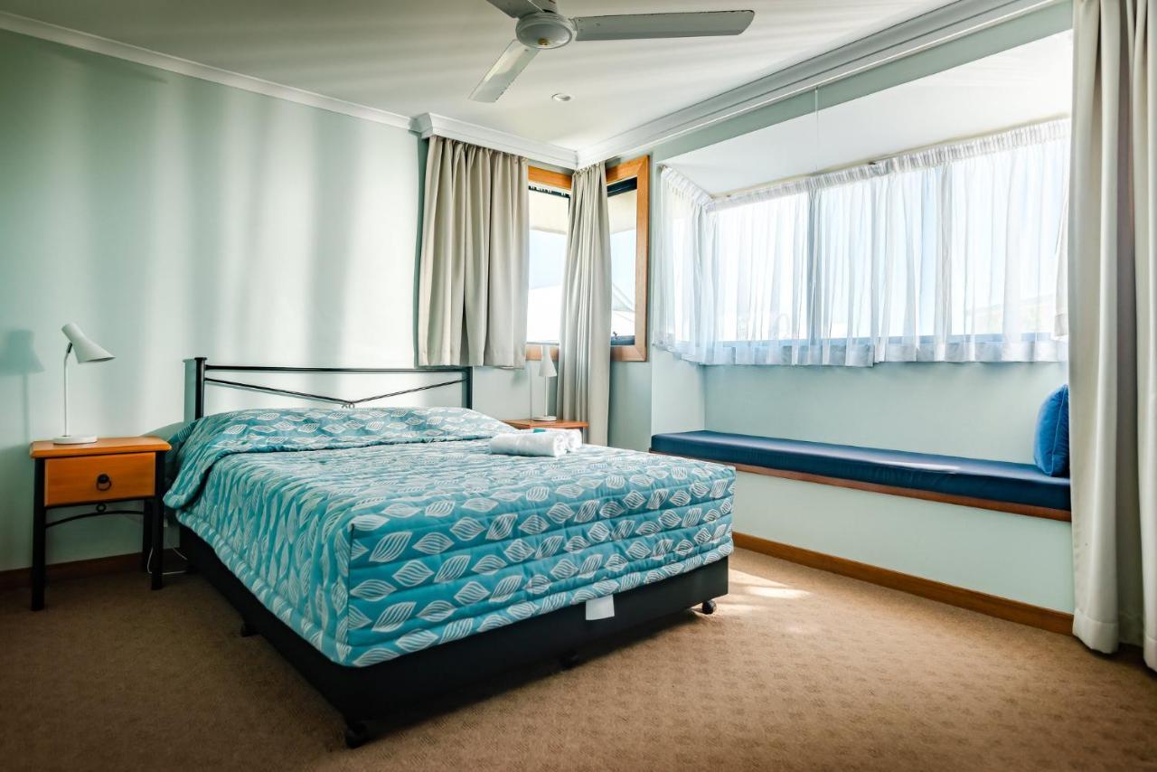 Riverside Holiday Resort 우룽가 외부 사진