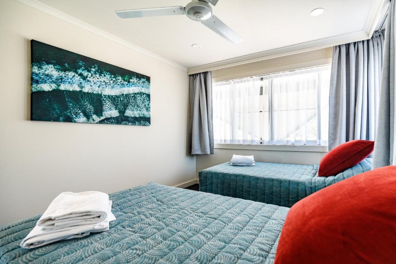 Riverside Holiday Resort 우룽가 외부 사진