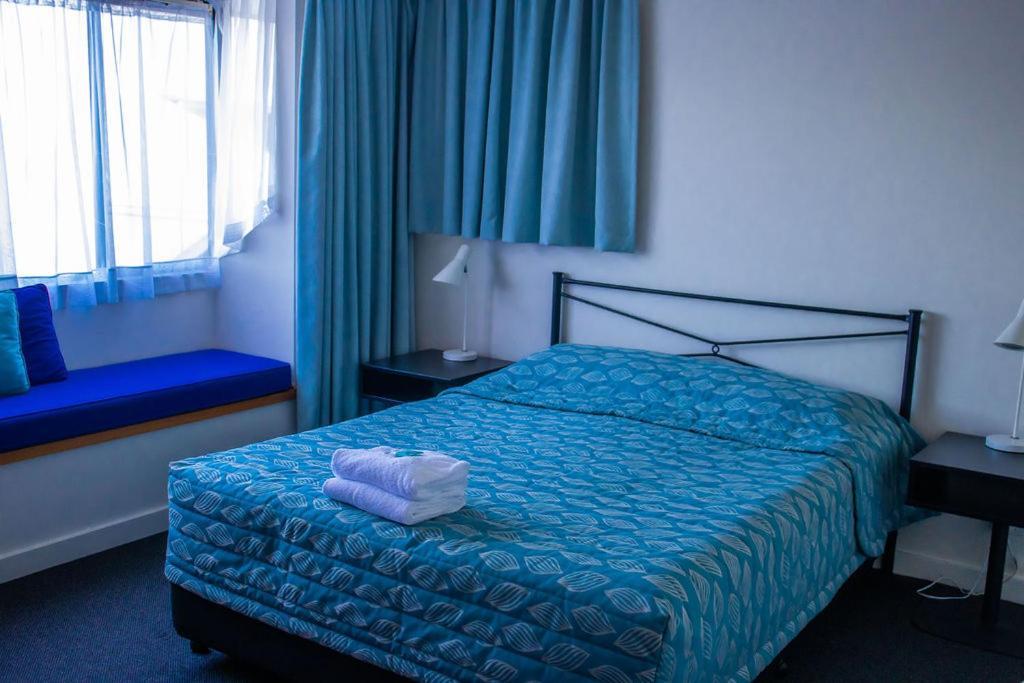 Riverside Holiday Resort 우룽가 외부 사진