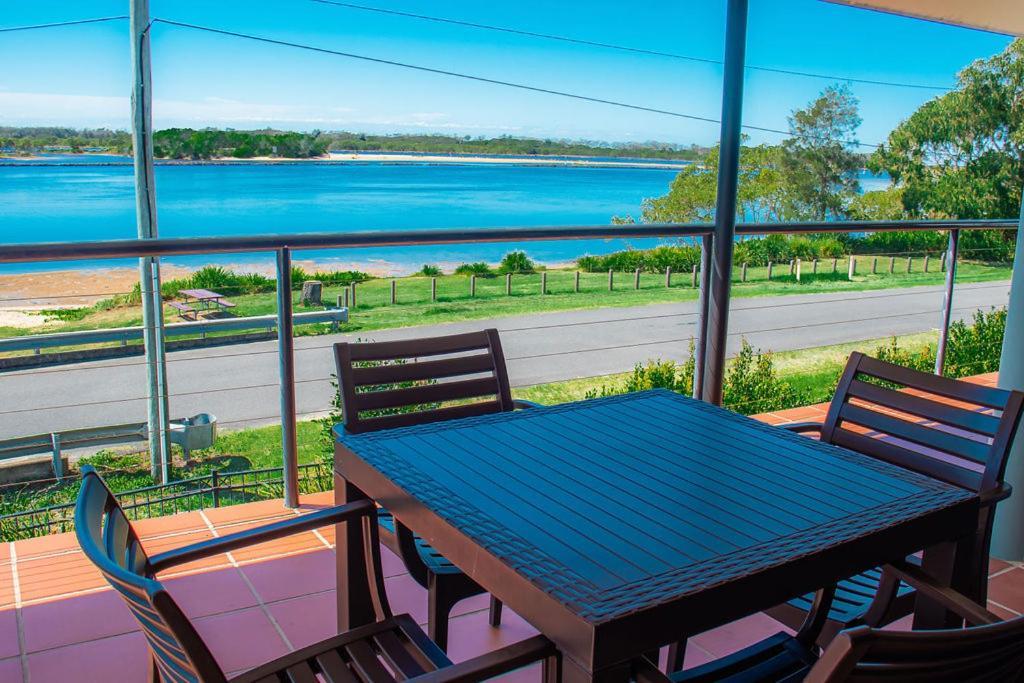 Riverside Holiday Resort 우룽가 외부 사진