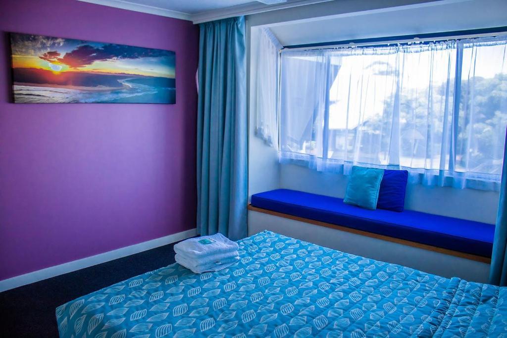 Riverside Holiday Resort 우룽가 외부 사진