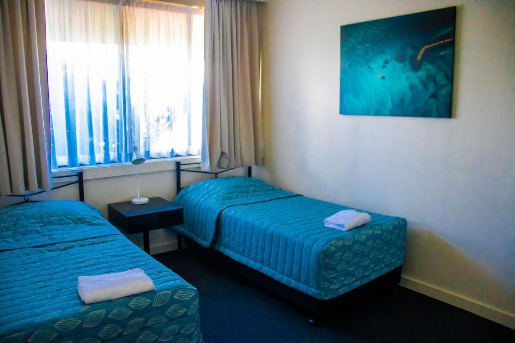Riverside Holiday Resort 우룽가 외부 사진