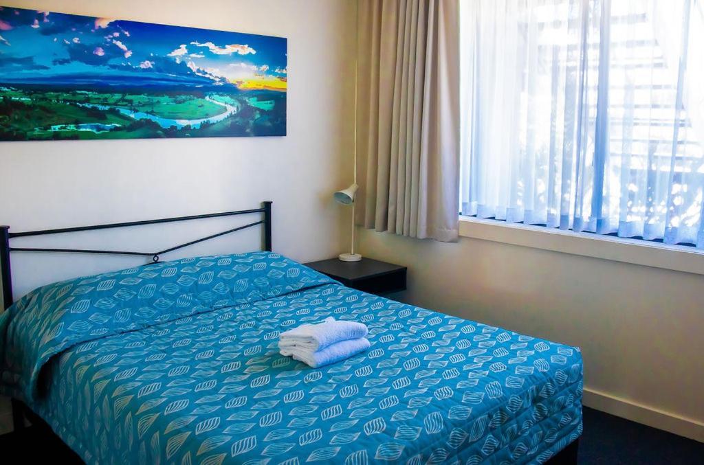 Riverside Holiday Resort 우룽가 외부 사진