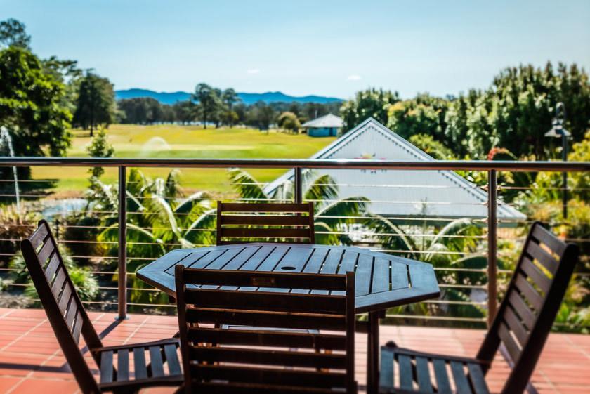 Riverside Holiday Resort 우룽가 객실 사진
